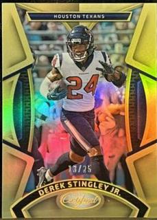 Derek Stingley Jr.