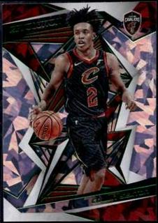 Collin Sexton