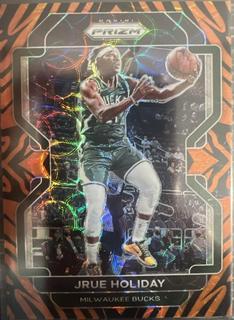 Jrue Holiday