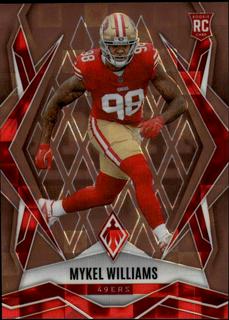 Mykel Williams