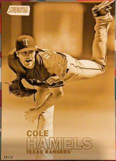 Cole Hamels