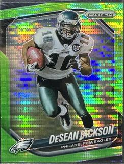 DeSean Jackson