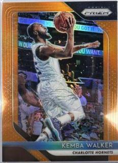 Kemba Walker