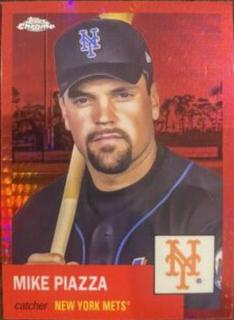 Mike Piazza