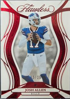 Josh Allen
