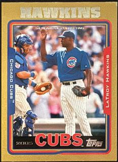LaTroy Hawkins