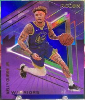 Kelly Oubre Jr.