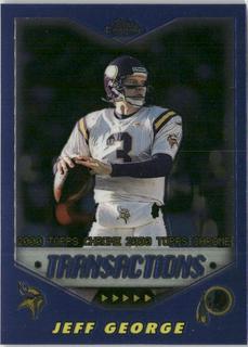 Jeff George