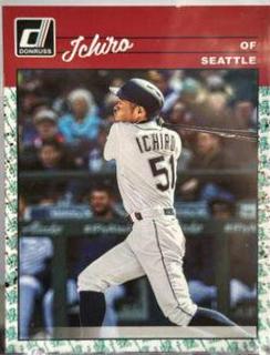 Ichiro