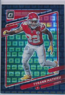 Tyrann Mathieu