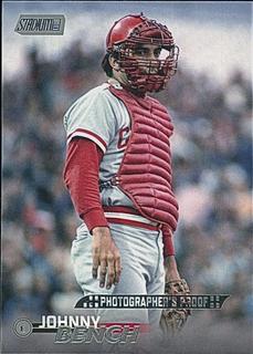 Johnny Bench