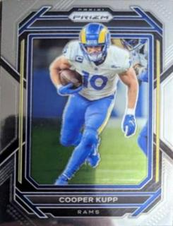 Cooper Kupp