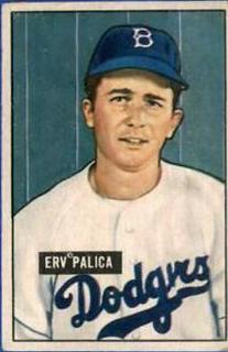 Erv Palica