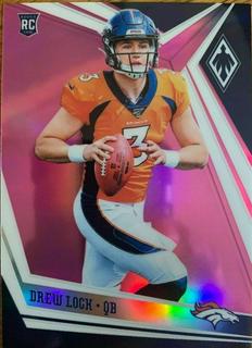 Drew Lock