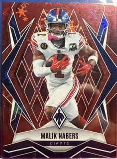 Malik Nabers