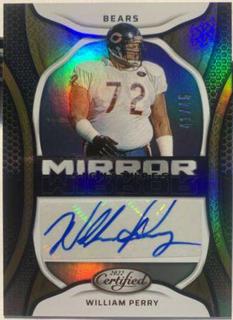 William Perry