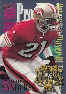 Deion Sanders