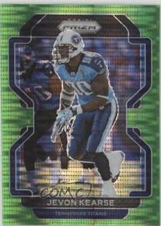 Jevon Kearse