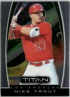 Mike Trout