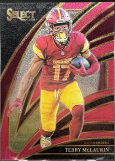 Terry McLaurin