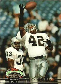 Ronnie Lott