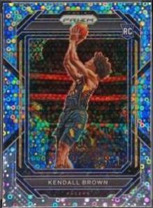 Kendall Brown