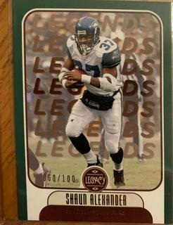 Shaun Alexander