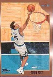 Mark Price