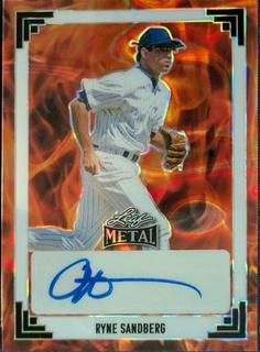 Ryne Sandberg