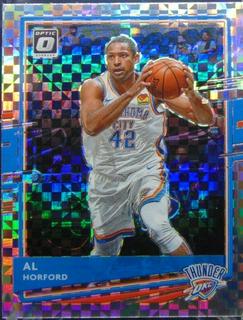 Al Horford