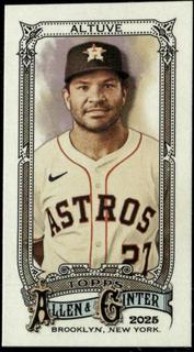 Jose Altuve