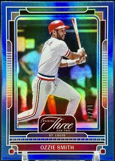 Ozzie Smith