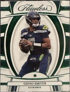 Geno Smith
