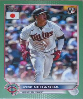 Jose Miranda