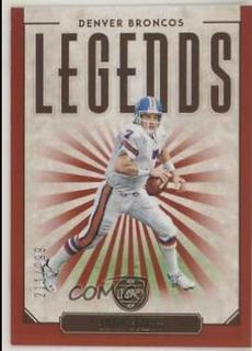 John Elway