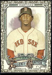Pedro Martinez