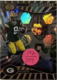 Josh Jacobs