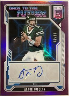 Aaron Rodgers