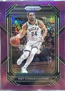Pat Connaughton