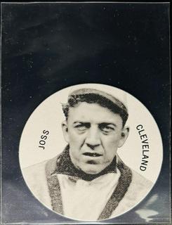 Addie Joss