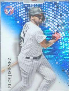 Eloy Jimenez