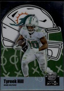 Tyreek Hill