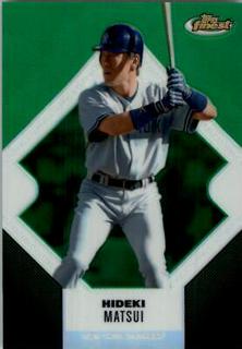 Hideki Matsui