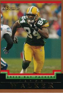 Javon Walker