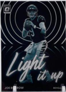 Joe Burrow
