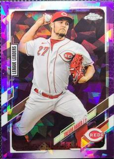 Trevor Bauer