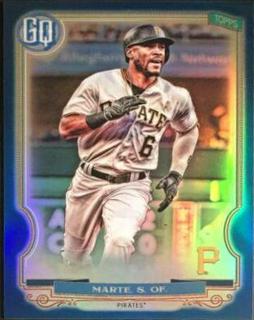 Starling Marte