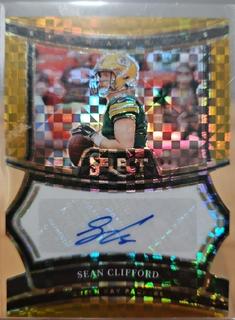 Sean Clifford