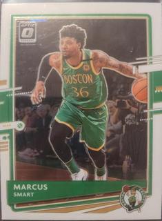 Marcus Smart