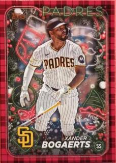 Xander Bogaerts